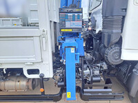 HINO Ranger Truck (With Crane) 2KG-FD2ABA 2018 67,300km_18