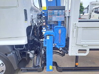 HINO Ranger Truck (With Crane) 2KG-FD2ABA 2018 67,300km_23