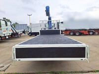 HINO Ranger Truck (With Crane) 2KG-FD2ABA 2018 67,300km_28