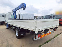HINO Ranger Truck (With Crane) 2KG-FD2ABA 2018 67,300km_2