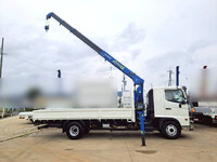 HINO Ranger Truck (With Crane) 2KG-FD2ABA 2018 67,300km_31