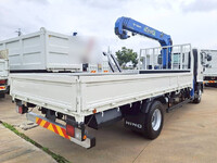 HINO Ranger Truck (With Crane) 2KG-FD2ABA 2018 67,300km_4