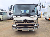 HINO Ranger Truck (With Crane) 2KG-FD2ABA 2018 67,300km_5