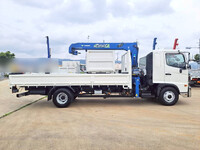 HINO Ranger Truck (With Crane) 2KG-FD2ABA 2018 67,300km_8