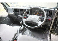 ISUZU Elf Flat Body TRG-NHR85A 2017 124,041km_11