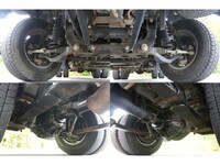 ISUZU Elf Flat Body TRG-NHR85A 2017 124,041km_26