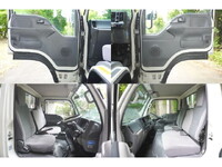 ISUZU Elf Flat Body TRG-NHR85A 2017 124,041km_29