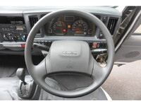 ISUZU Elf Flat Body TRG-NHR85A 2017 124,041km_31