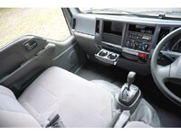 ISUZU Elf Flat Body TRG-NHR85A 2017 124,041km_34