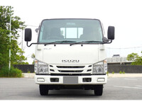 ISUZU Elf Flat Body TRG-NHR85A 2017 124,041km_3