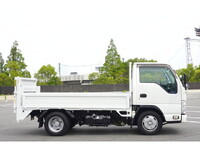 ISUZU Elf Flat Body TRG-NHR85A 2017 124,041km_4