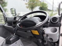TOYOTA Dyna Aluminum Van TPG-XZU605 2018 176,000km_17