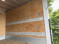 TOYOTA Dyna Aluminum Van TPG-XZU605 2018 176,000km_24