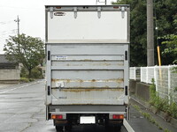 TOYOTA Dyna Aluminum Van TPG-XZU605 2018 176,000km_2