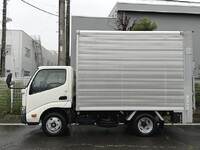 TOYOTA Dyna Aluminum Van TPG-XZU605 2018 176,000km_4