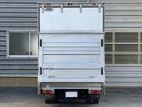TOYOTA Dyna Aluminum Van TPG-XZU605 2018 176,000km_4