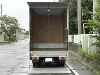 TOYOTA Dyna Aluminum Van TPG-XZU605 2018 176,000km_5
