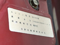 TOYOTA Dyna Aluminum Van TPG-XZU605 2018 176,000km_8
