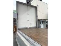 ISUZU Giga Aluminum Wing 2PG-CYJ77C 2021 182,000km_12