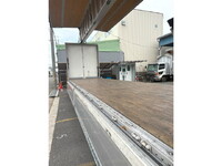 ISUZU Giga Aluminum Wing 2PG-CYJ77C 2021 182,000km_13