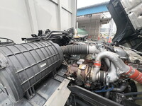 ISUZU Giga Aluminum Wing 2PG-CYJ77C 2021 182,000km_30