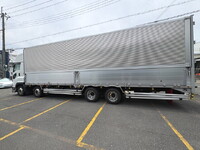 ISUZU Giga Aluminum Wing 2PG-CYJ77C 2021 182,000km_6