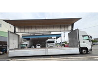ISUZU Giga Aluminum Wing 2PG-CYJ77C 2021 182,000km_7