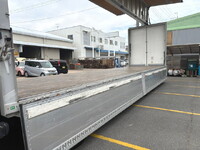 ISUZU Giga Aluminum Wing 2PG-CYJ77C 2021 182,000km_8