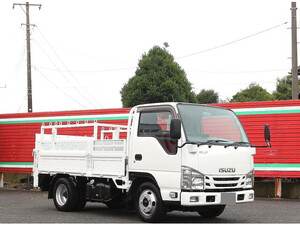 Others Elf Flat Body TRG-NJR85A 2015 190,059km_1