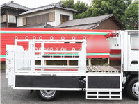 Others Elf Flat Body TRG-NJR85A 2015 190,059km_7