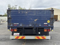 ISUZU Forward Flat Body QDG-FVZ34U2 2013 416,740km_10