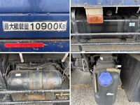 ISUZU Forward Flat Body QDG-FVZ34U2 2013 416,740km_17