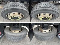 ISUZU Forward Flat Body QDG-FVZ34U2 2013 416,740km_21