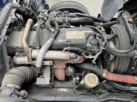ISUZU Forward Flat Body QDG-FVZ34U2 2013 416,740km_26