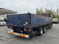 ISUZU Forward Flat Body QDG-FVZ34U2 2013 416,740km_2