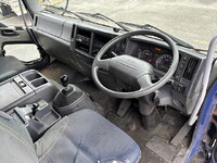 ISUZU Forward Flat Body QDG-FVZ34U2 2013 416,740km_35