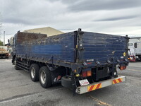 ISUZU Forward Flat Body QDG-FVZ34U2 2013 416,740km_4