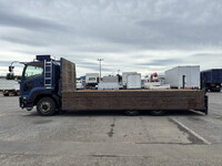 ISUZU Forward Flat Body QDG-FVZ34U2 2013 416,740km_6