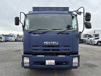 ISUZU Forward Flat Body QDG-FVZ34U2 2013 416,740km_8