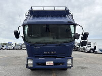 ISUZU Forward Flat Body QDG-FVZ34U2 2013 416,740km_9