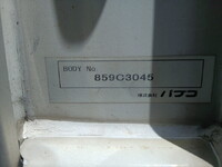 MITSUBISHI FUSO Fighter Aluminum Wing 2KG-FK62FZ 2018 605,942km_11