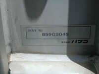 MITSUBISHI FUSO Fighter Aluminum Wing 2KG-FK62FZ 2018 605,942km_11