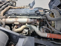 MITSUBISHI FUSO Fighter Aluminum Wing 2KG-FK62FZ 2018 605,942km_16