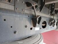 MITSUBISHI FUSO Fighter Aluminum Wing 2KG-FK62FZ 2018 605,942km_18