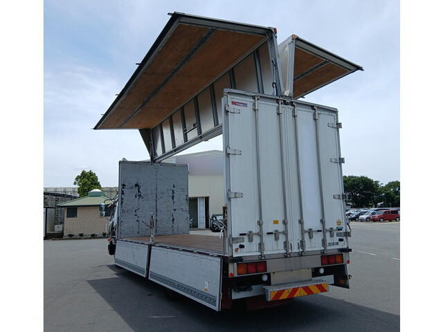 Fighter Aluminum Wing_2