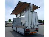 MITSUBISHI FUSO Fighter Aluminum Wing 2KG-FK62FZ 2018 605,942km_2