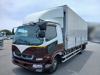MITSUBISHI FUSO Fighter Aluminum Wing 2KG-FK62FZ 2018 605,942km_3