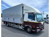 MITSUBISHI FUSO Fighter Aluminum Wing 2KG-FK62FZ 2018 605,942km_4