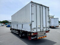 MITSUBISHI FUSO Fighter Aluminum Wing 2KG-FK62FZ 2018 605,942km_4