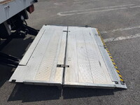 ISUZU Forward Panel Van 2PG-FRR90S1 2018 201,461km_11
